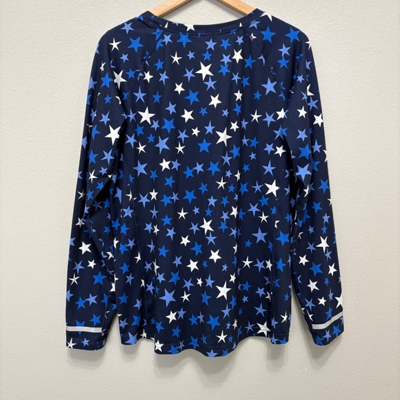 New Balance X J. Crew In Transit Long Sleeve Running Tech Shirt - XL - Picture 5 of 6